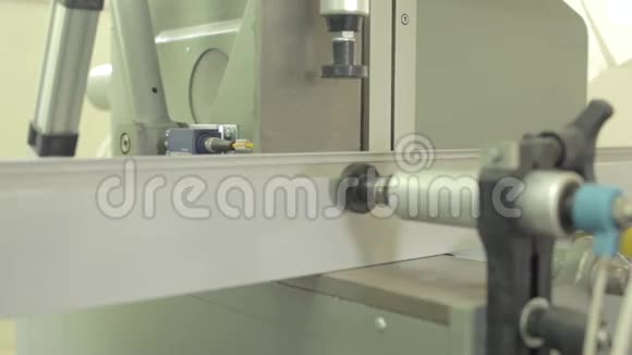 铝型材切割机视频的预览图
