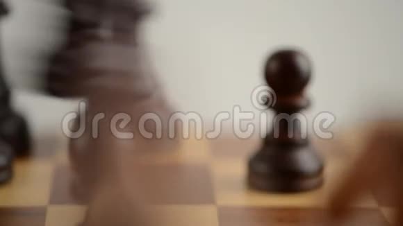 国际象棋动作汇编视频的预览图