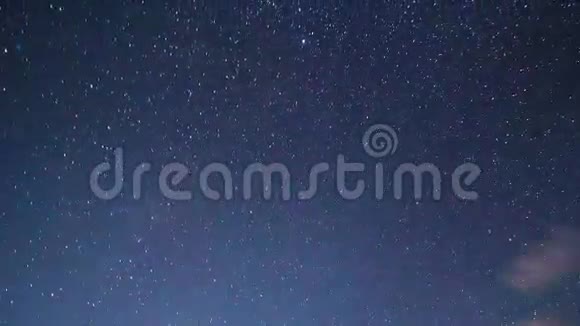 在银河系的后面帕米尔塔吉克斯坦视频的预览图