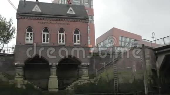 河景汉堡视频的预览图
