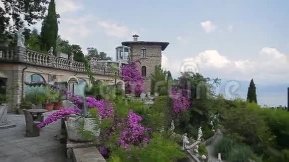 意大利嘉登里维埃拉酒店视频的预览图