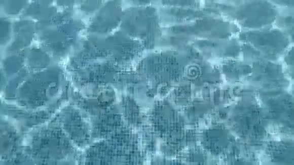 水背景水面有波浪视频的预览图