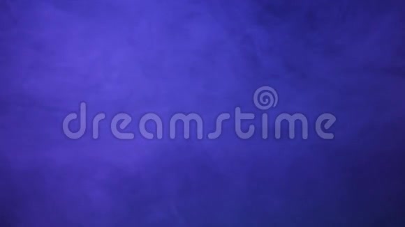 背景图形的彩色烟雾运动模式视频的预览图