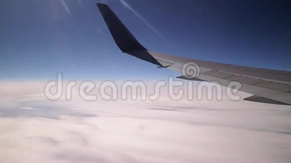 莫斯科纽约航班起飞时间4k视频的预览图