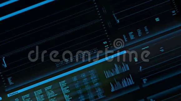 股票交易应用程序软件接口视频的预览图