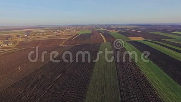 各种农业领域空中射击视频的预览图