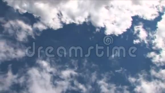 云时间流逝01视频的预览图