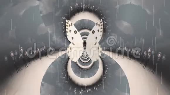 蝴蝶效应视频的预览图