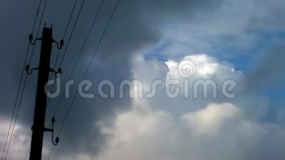 云和动力线视频的预览图