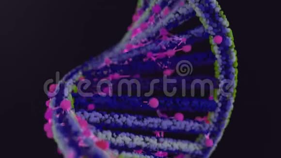 新的基因治疗编辑治疗视频的预览图