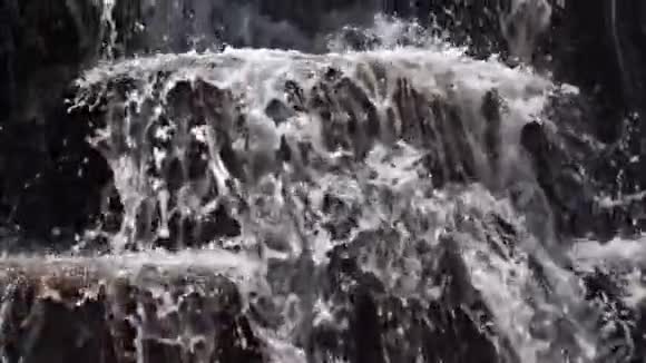 水池和水流视频的预览图