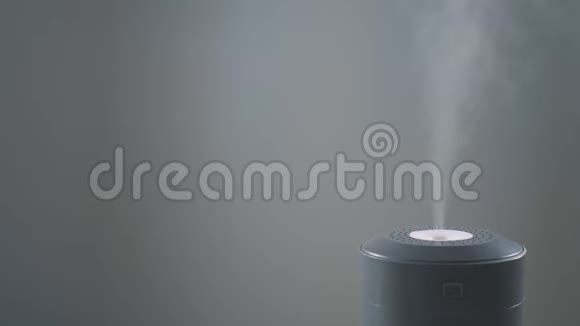 空气加湿器视频的预览图
