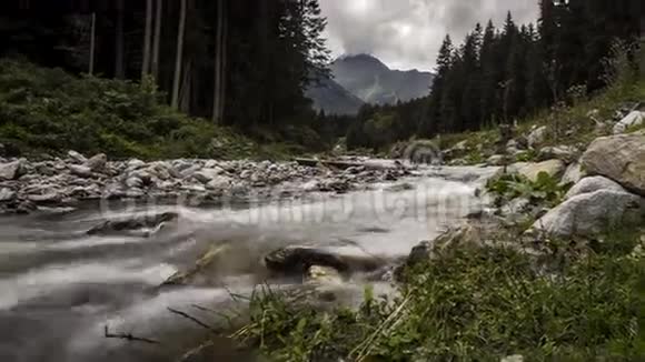奥地利KAhtai萨特尔河视频的预览图