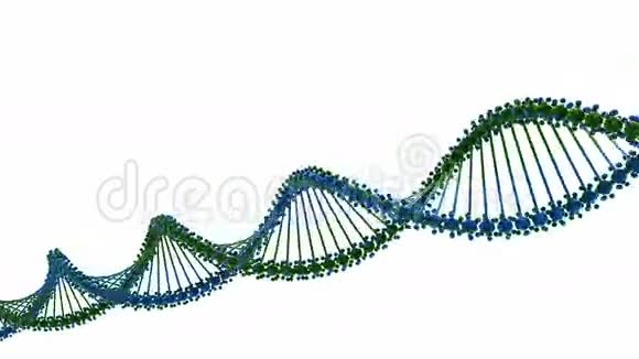 DNA链视频的预览图