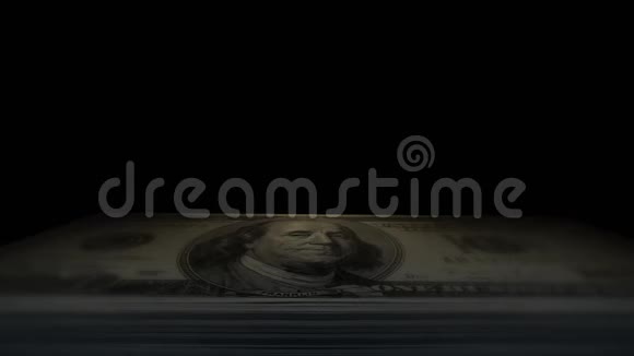 美国的钱美利坚合众国的钱8视频的预览图