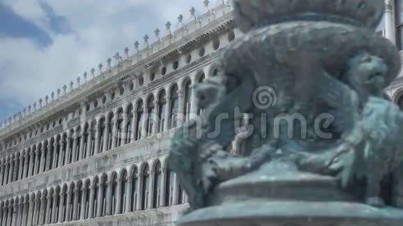 威尼斯广场视频的预览图