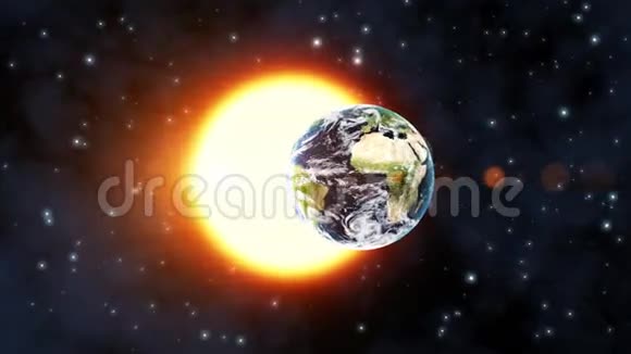 日食视频的预览图