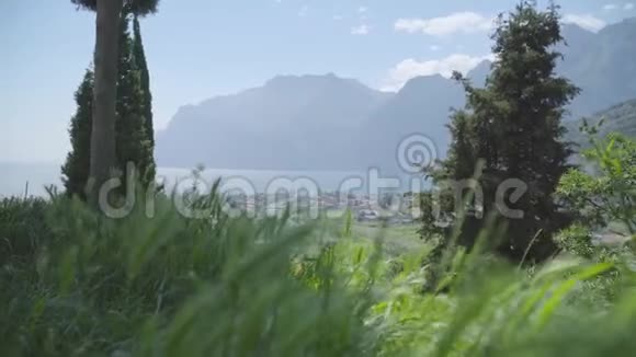 嘉达湖景视频的预览图