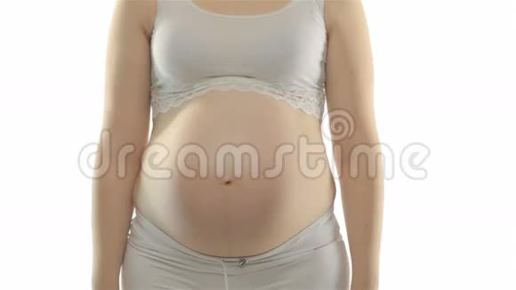 孕妇数美元视频的预览图