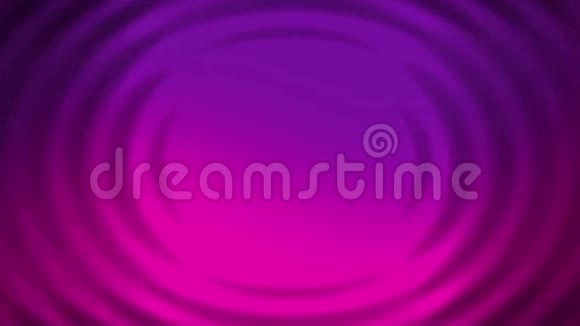 粉色涟漪的镜头背景视频的预览图