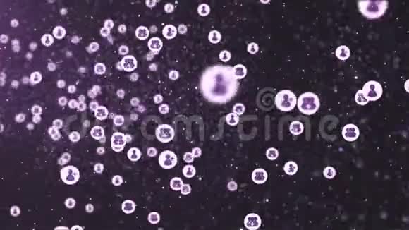 社交网络DNA基因视频的预览图