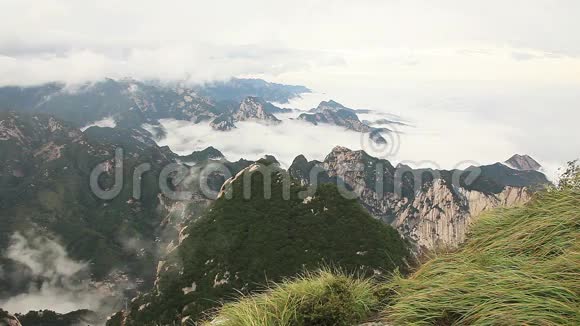 中国山脉云视频的预览图