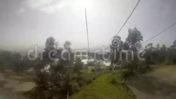 厄瓜多尔基多的时间表视频的预览图
