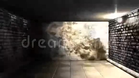 隧道视频的预览图