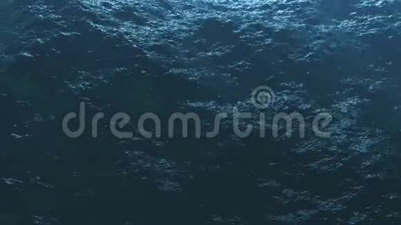 摄像头在水面上方视频的预览图