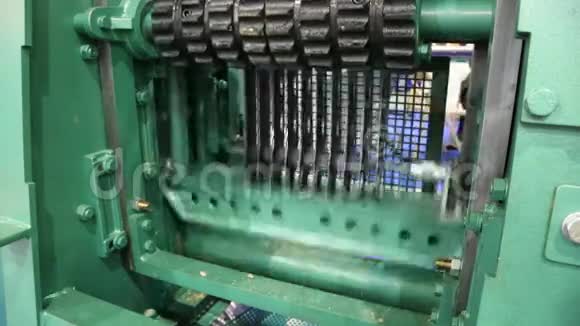 锯木厂设备视频的预览图
