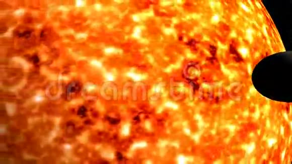 太阳和水星视频的预览图