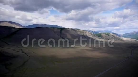 飞越沙漠之路视频的预览图