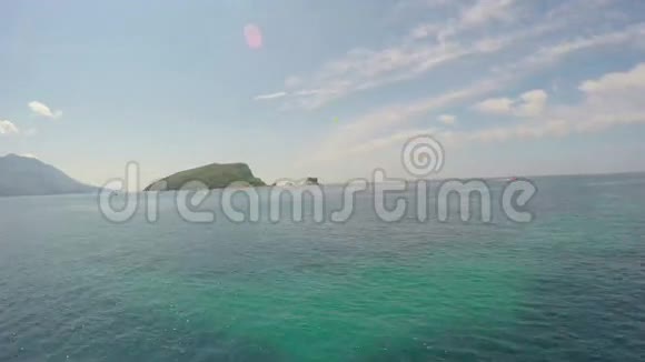 圣尼古拉岛黑山视频的预览图