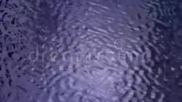 波光粼粼的湖面材质视频的预览图