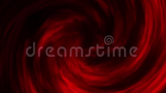 红烟雾云漩涡运动背景视频的预览图