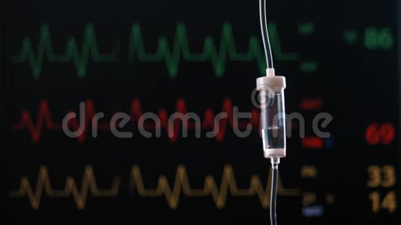 医院里的药视频的预览图