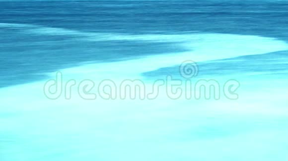 海浪夏天视频的预览图