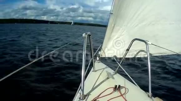 雷加塔游艇比赛视频的预览图