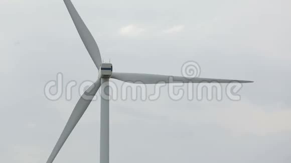 电力生产用风车视频的预览图