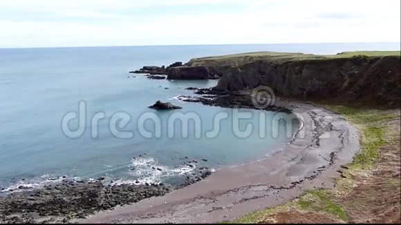 苏格兰东海岸视频的预览图