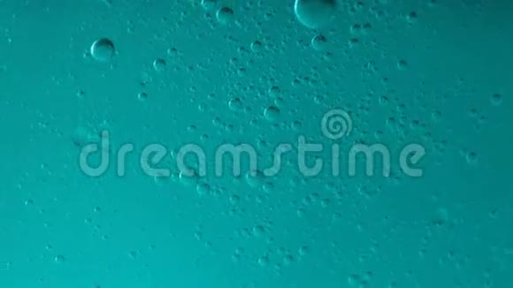 液体与气泡混合视频的预览图