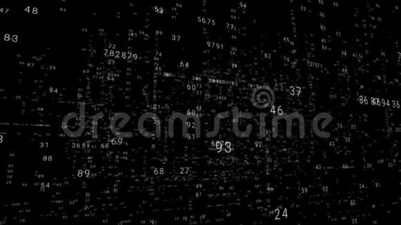 巴布亚新几内亚阿尔法数字3Dspase视频的预览图
