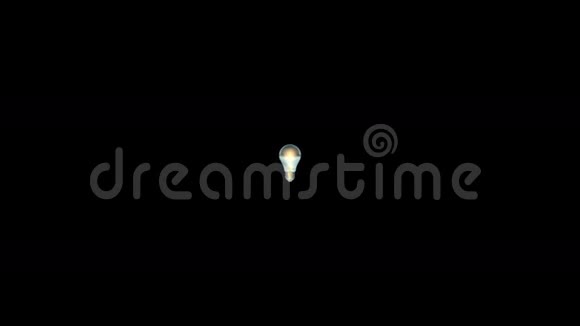 电灯泡视频的预览图