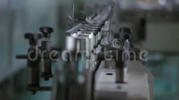 制造生产线工厂制造工艺视频的预览图