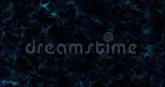 抽象蓝水波fx背景视频的预览图