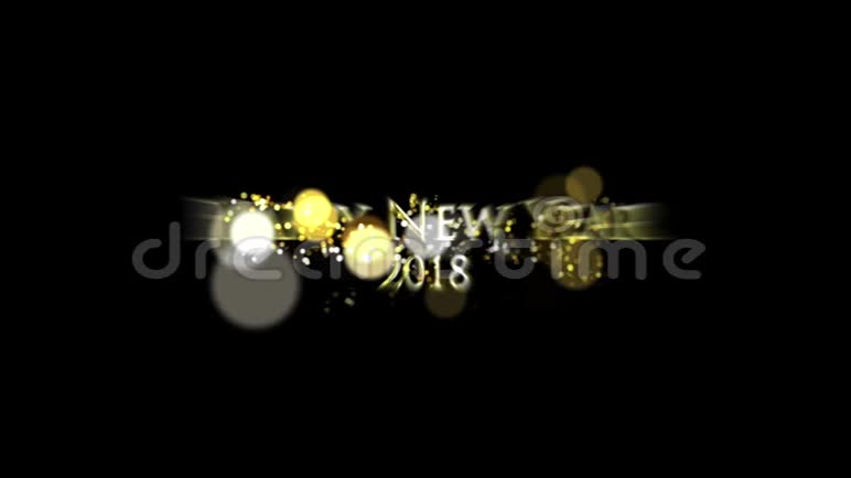 新年愿望2018视频的预览图