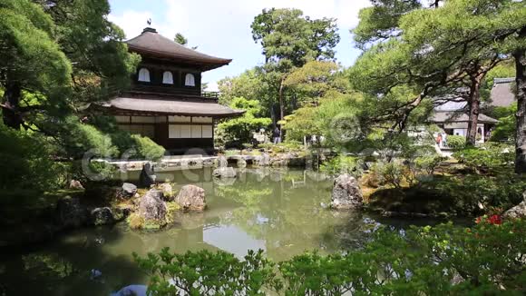 金阁吉寺京都视频的预览图