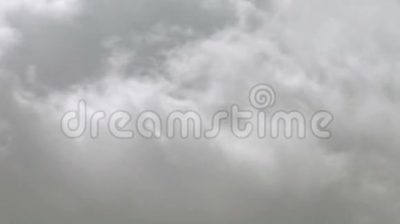时间推移云背景视频的预览图
