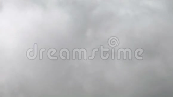 时间推移云背景视频的预览图