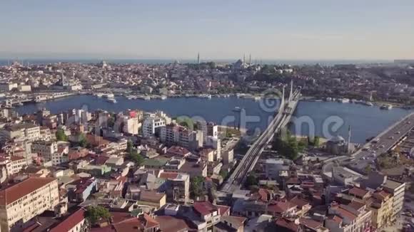 伊斯坦布尔全景视频的预览图